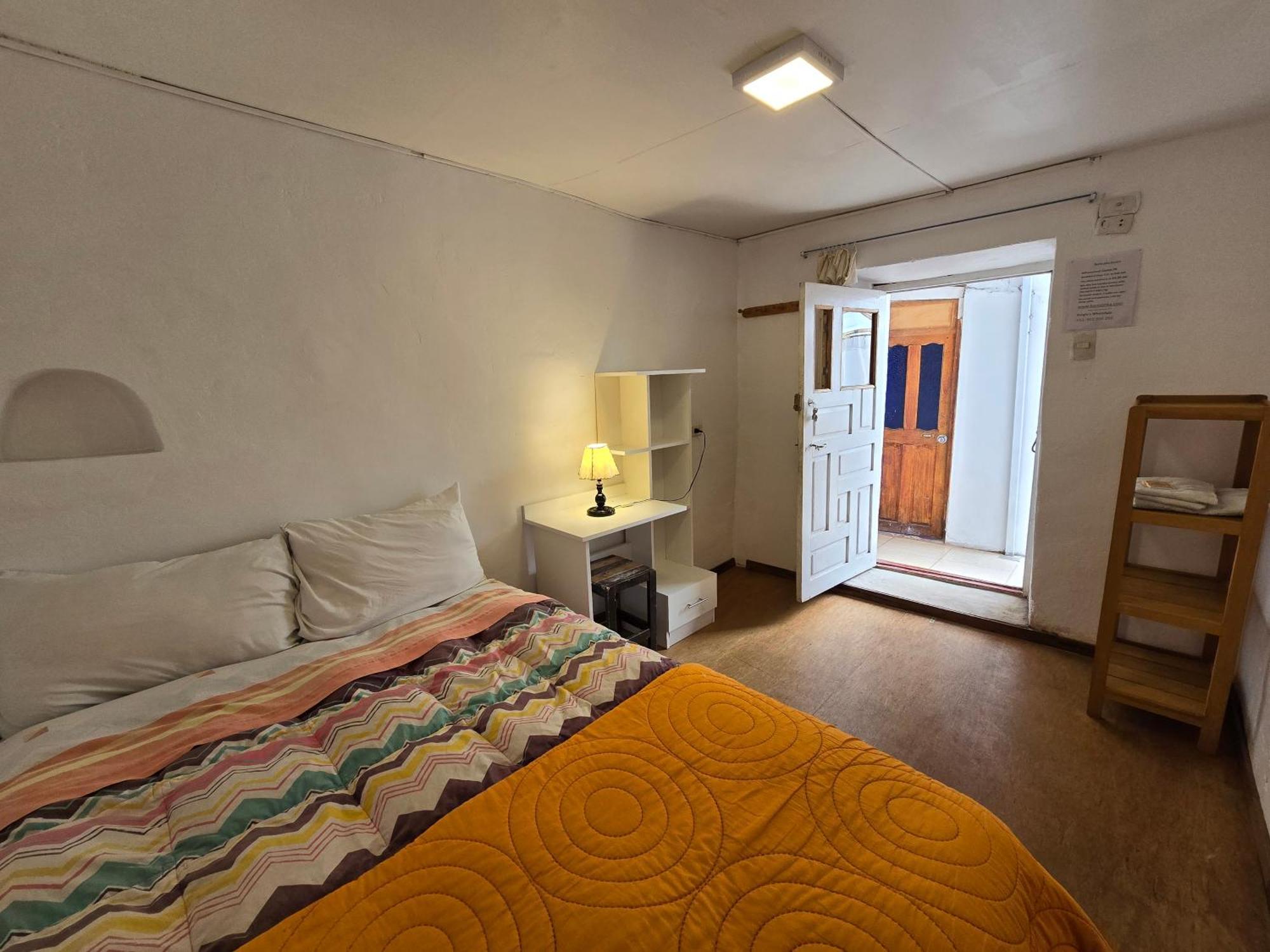 Barrio Inka B&B Cusco Exterior photo