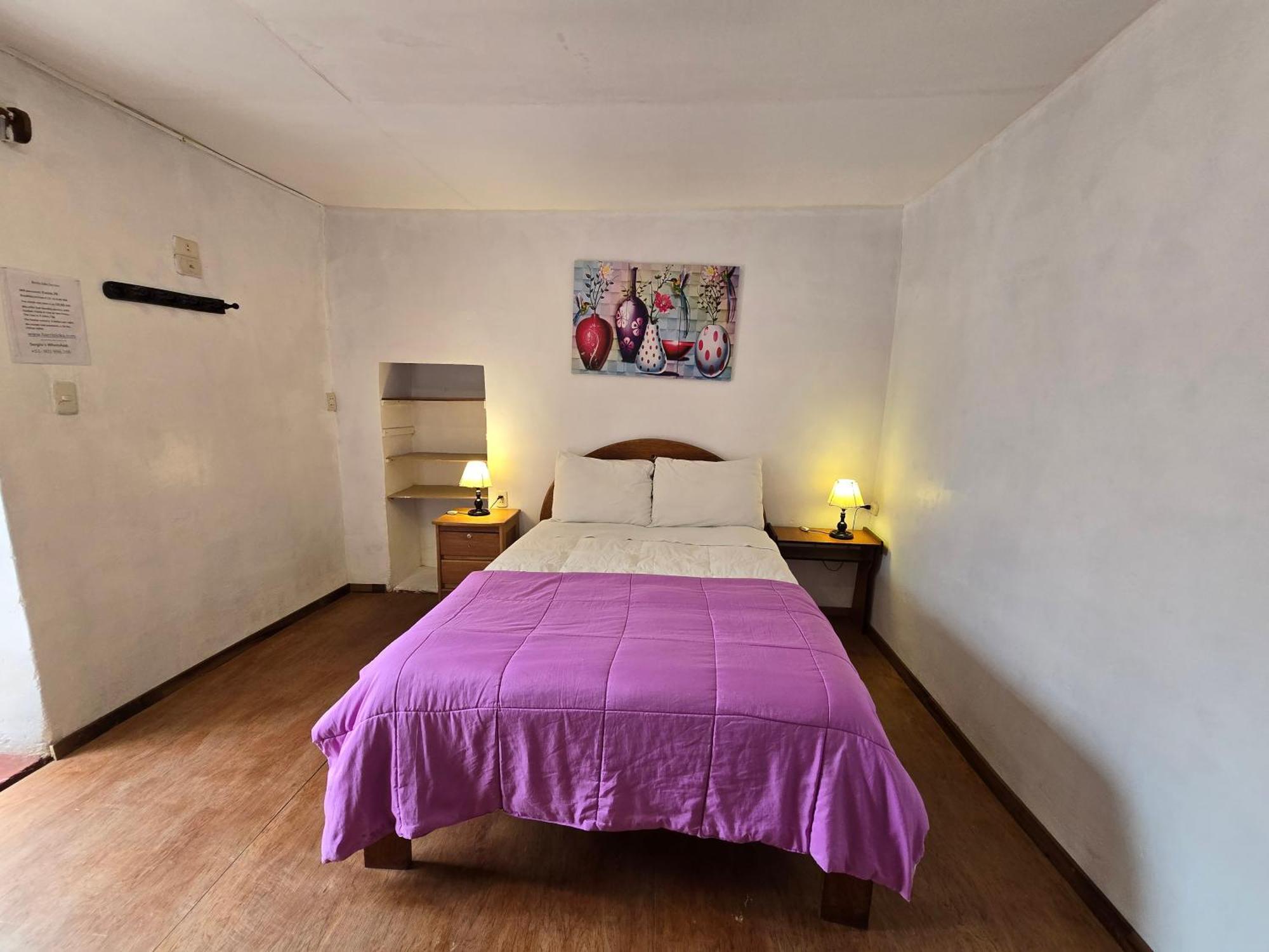 Barrio Inka B&B Cusco Exterior photo