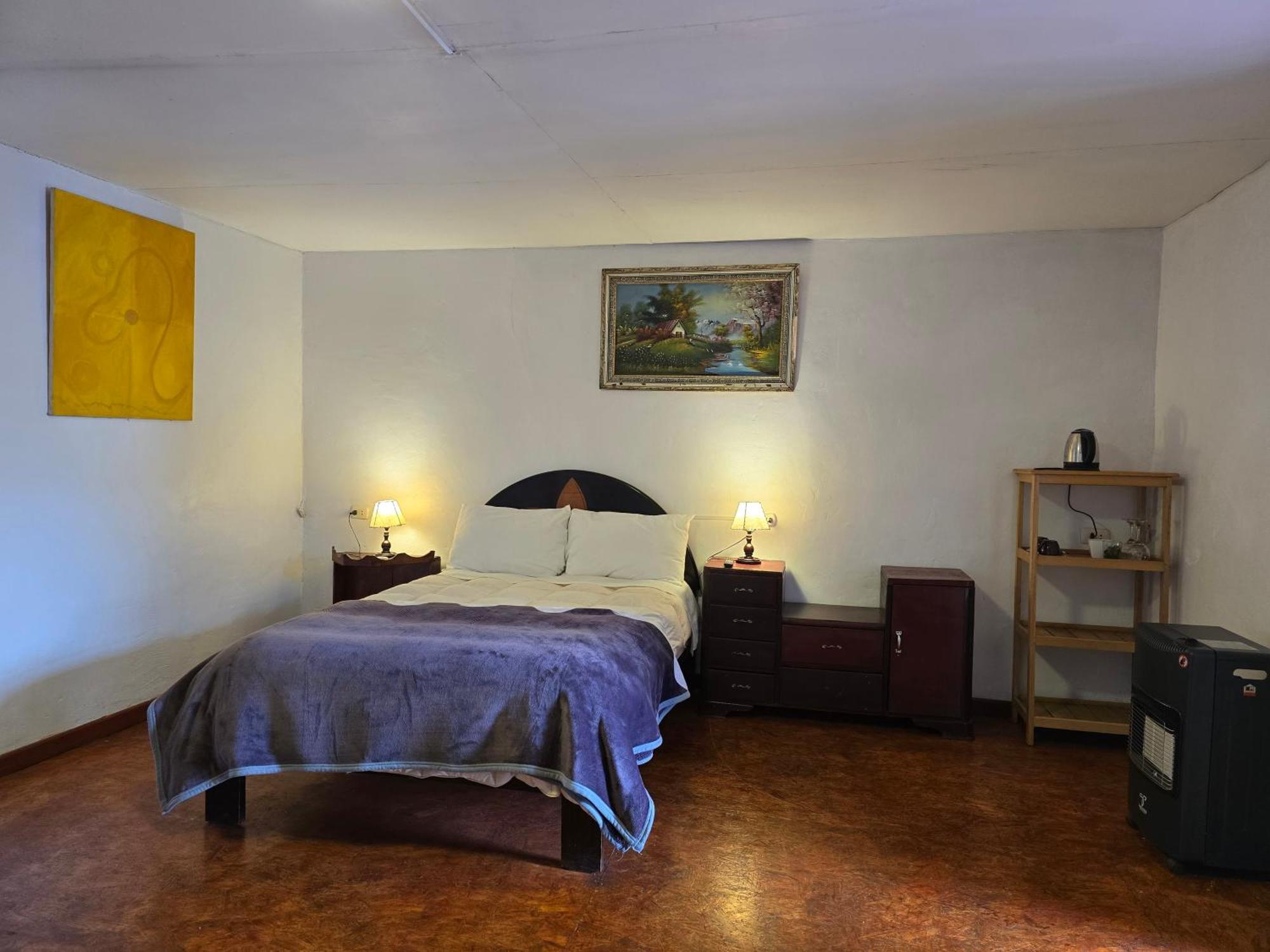 Barrio Inka B&B Cusco Exterior photo