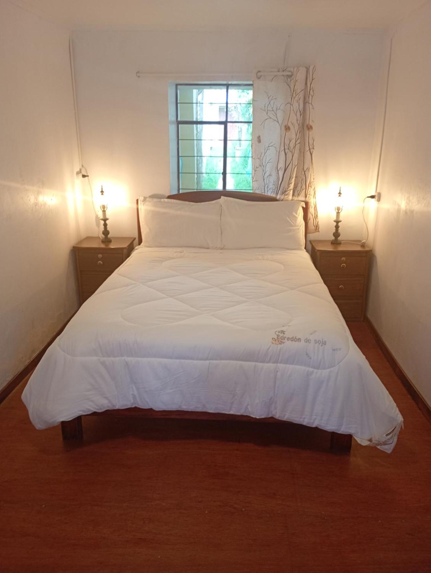 Barrio Inka B&B Cusco Room photo