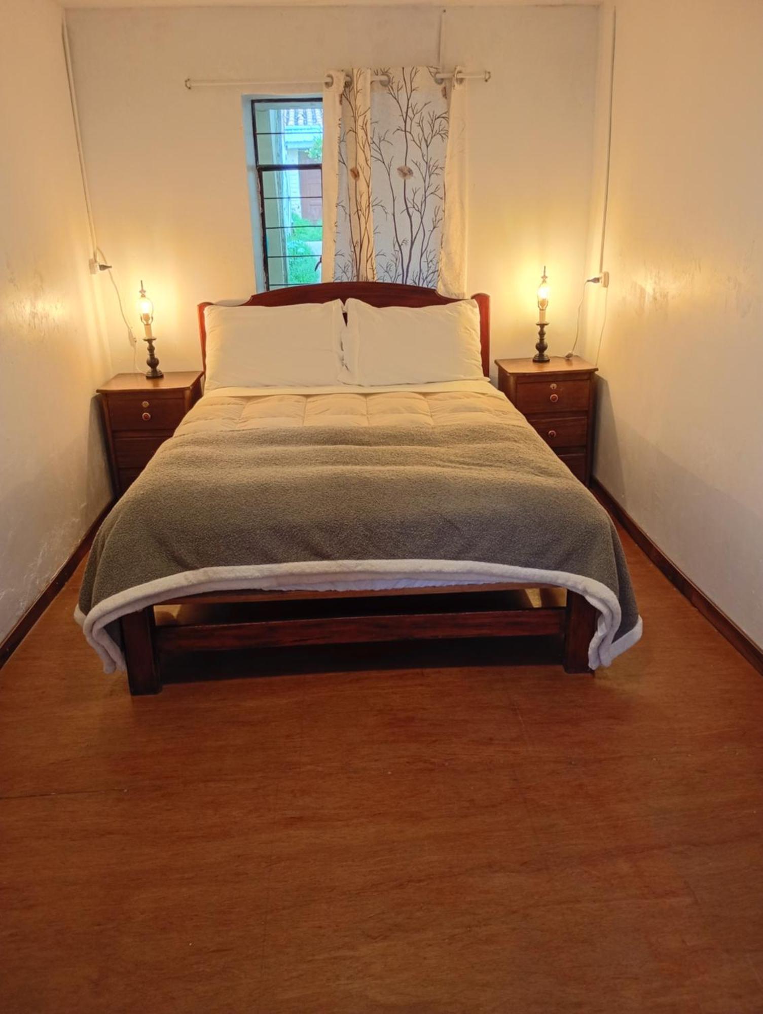 Barrio Inka B&B Cusco Room photo