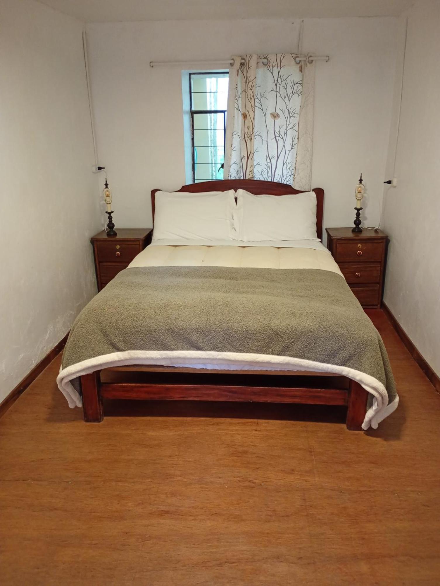 Barrio Inka B&B Cusco Room photo